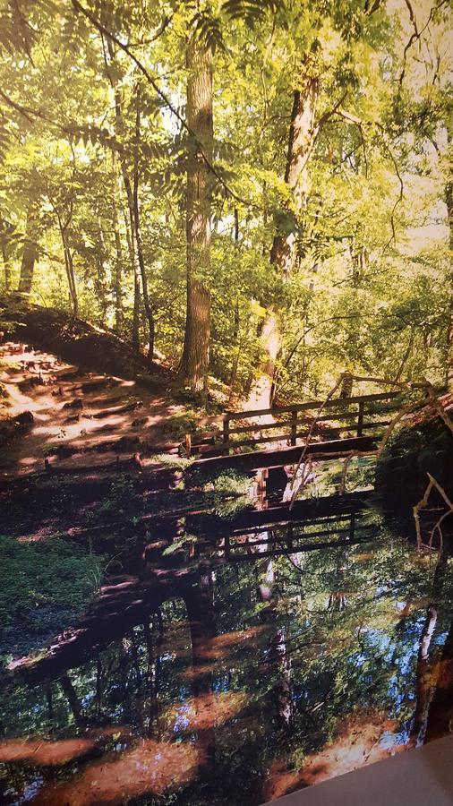 De Priesnitzhoeve Laag-Soeren Exteriér fotografie